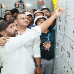 Telangana to unveil new energy policy soon: Deputy CM Mallu Bhatti