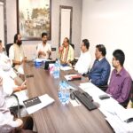 T’gana to constitute dedicated panel for survey on Backward Class quota