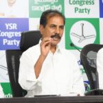 YSRCP alleges harassment of social media activists in Andhra Pradesh