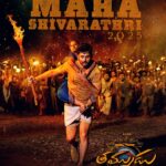 Nithiin’s Thammudu Targets Shivaratri 2025