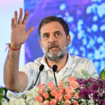 Caste census to develop a framework for country’s progress: Rahul Gandhi