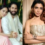 Amid Naga Chaitanya-Sobhita wedding, Samantha accepts making mistakes  in past