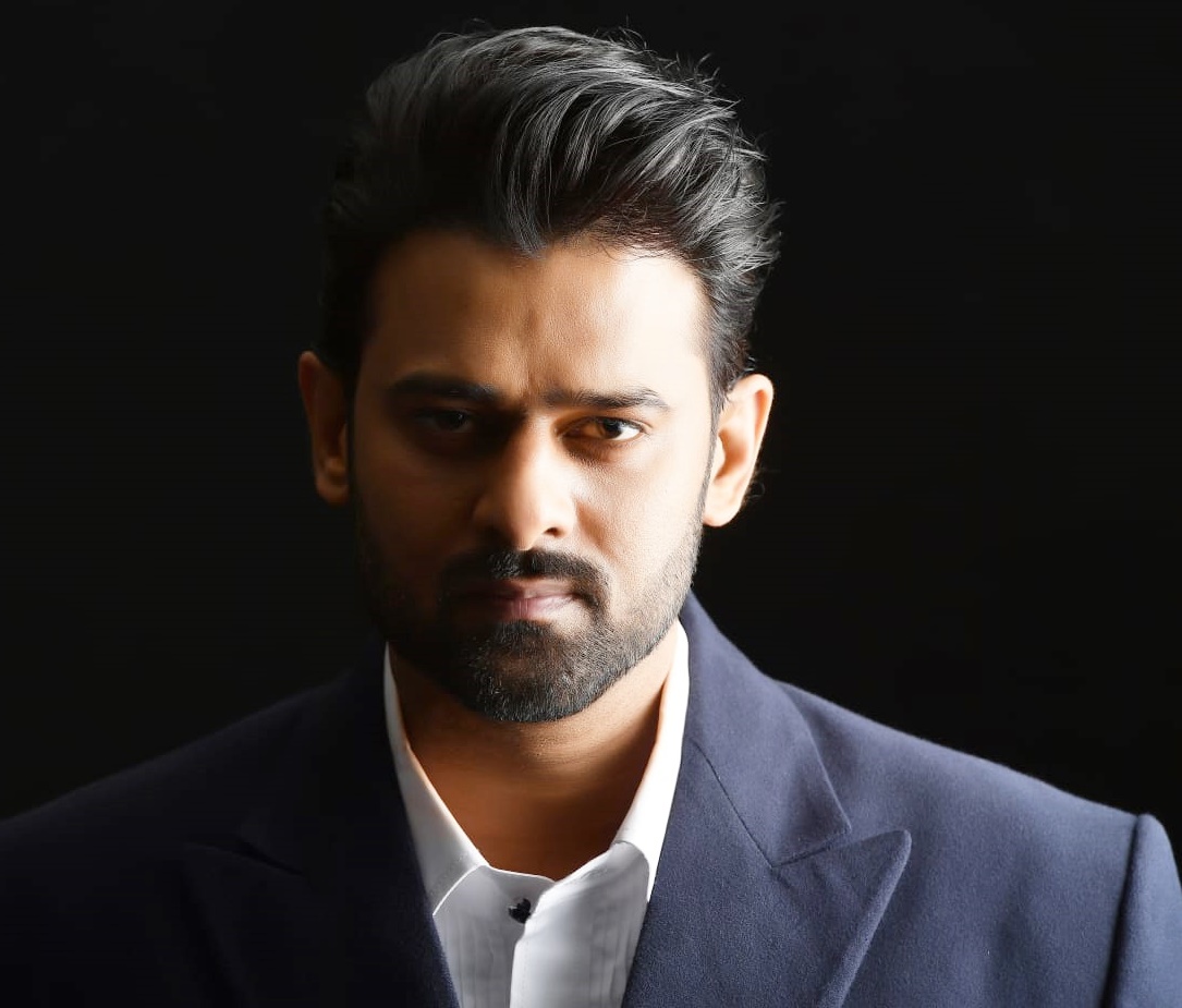 Prabhas launches ‘The Script Craft’ to supporting writers