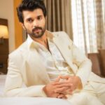 Who is Vijay Deverakonda’s Sahiba?