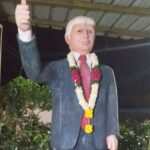 Trump temple in Telangana village back into focus