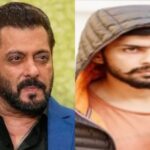 Salman gets another threat from Lawrence Bishnoi’s gang, asked to save songwriter for penning track on gangster