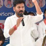 BRS leaders stopped on way to CM Revanth Reddy’s constituency