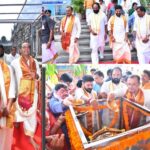 Revanth Reddy restores old name of Telangana’s famous temple