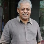 Veteran south Indian actor Delhi Ganesh passes away
