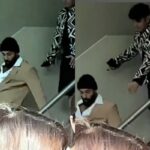 Vijay Deverakonda gives a funny spin to his viral fall video