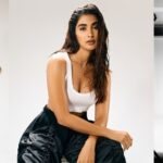 Varun says Pooja Hegde is ‘mothering’ in latest pictures as she slays in edgy look