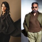 Shruti used to get ‘irked’ when people asked her about dad Kamal Haasan
