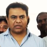 Revanth Reddy snatching farmers’ lands for son-in-law’s firm: KTR