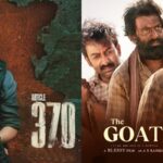 IFFI 2024: 15 international, national titles including ‘The Goat Life’, ‘Article 370’ to compete for Golden Peacock