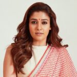 Nayanthara reveals how she fell in love with Vignesh Shivan