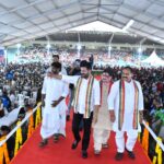 Telangana Congress govt kicks off first anniversary celebrations