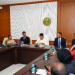 Telangana to build robust semiconductor ecosystem, says IT Minister