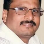 Chandrababu Naidu’s younger brother Ramamurthy Naidu passes away