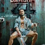 Tiger Shroff announces ‘Baaghi 4’, to release on September 5, 2025