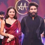 Allu Arjun, Rashmika flaunt their linguistic skills to conquer Hindi heartland