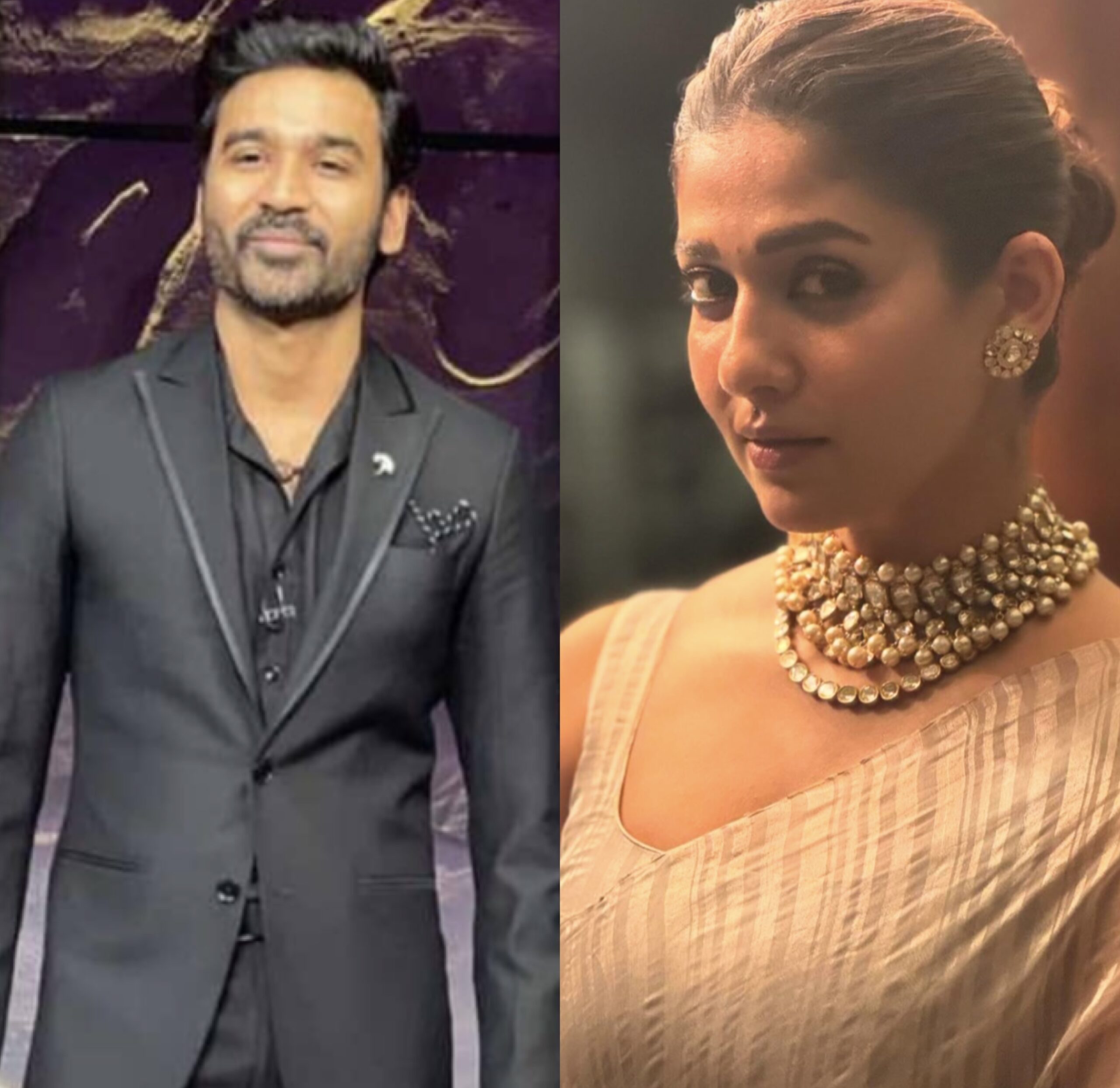 Dhanush’s lawyer to initiate legal action against Nayanthara