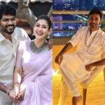 Amid Nayantara-Dhanush controversy, Vignesh writes, ‘you are honest’