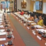 Darshan time at Tirumala temple to be reduced using AI