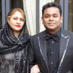 A. R. Rahman, wife Saira Banu parted ways as latter issues statement  over divorce