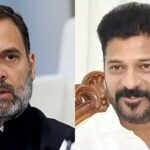 Rahul Gandhi asks Telangana CM to make effective law for gig workers