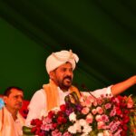 Achieved in 10 months what BRS couldn’t in 10 years, asserts Telangana CM Revanth Reddy