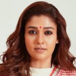 Nayanthara thanks SRK, Chiranjeevi amid spath with Dhanush