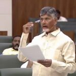 Chandrababu Naidu promises to act tough to enforce law & order in Andhra
