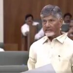 Vision 2047 aimed at Swarna Andhra Pradesh: Chandrababu Naidu