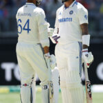 BGT 2024-25: Jaiswal and Rahul lead India’s stunning turnaround with 218-run lead on Day 2