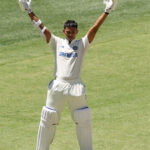 BGT 2024-25: Yashasvi Jaiswal’s brilliant 141 not out pushes India’s lead to 321