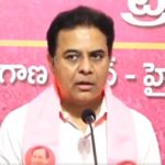 KTR calls for another ‘Sankalpa Deeksha’ to ‘liberate’ Telangana from Congress clutches