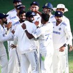 BGT 2024-25: India begin trophy defence with monumental 295-run win over Aus in Perth