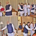 Eknath Shinde resigns, will continue as caretaker chief minister