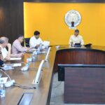 Chandrababu Naidu moots iconic deep tech building in Amaravati