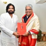 Pawan Kalyan demands Andhra Forest Department be made nodal agency for sale, export of Red Sanders