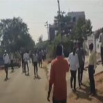 Protest against ethanol factory in Telangana’s Nirmal district turns violent