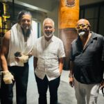 Ali Fazal wraps up shooting for Mani Ratnam’s ‘Thug Life’