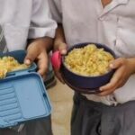 Telangana forms Task Force to check food contamination in schools, hostels