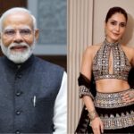 Raashii Khanna responds to PM Modi’s praise for ‘The Sabarmati Report’