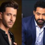 Hrithik, NTR Jr. to have a 15-day climax shoot for ‘War 2’ in Mumbai