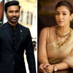 Amid dispute with Dhanush, Nayanthara shares cryptic post about ‘karma’
