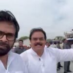 Pawan Kalyan pulls up TDP MLA over rice smuggling from Kakinada Port