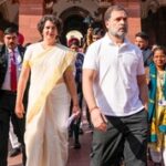 Priyanka Gandhi’s first visit to Wayanad today after bypoll victory