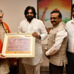 Pawan Kalyan meet with Railway Minister benefits Pithapuram