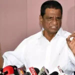 Gone Prakash Rao slams Jagan’s Role In Adani Bribery scam Exposed